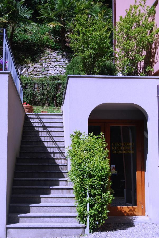 Cernobbio Residence Exterior photo